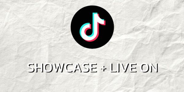 TIK TOK ACCOUNT SHOWCASE + LIVE ON