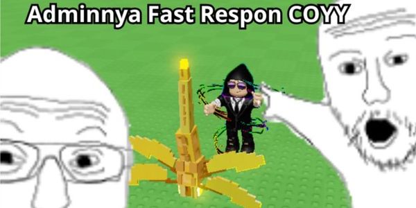 DRAGONFLY/CAPUNG FAST RESPONSE AND AFFORDABLE COYY (THE ADMIN IS A LONER)