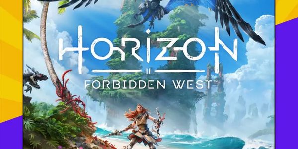Horizon Forbidden West Complete Edition