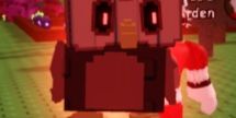 Blood Owl