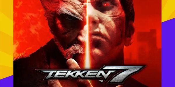 TEKKEN 7