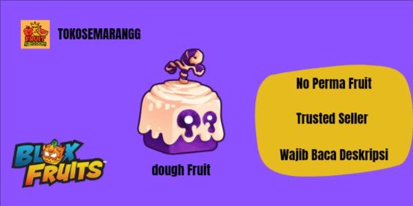 Dough