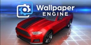 Wallpaper Engine