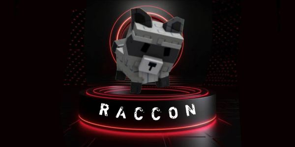 Raccon - Grow A Garden