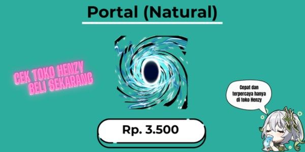 portal via trade