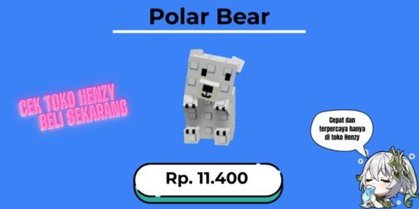 Polar Bear