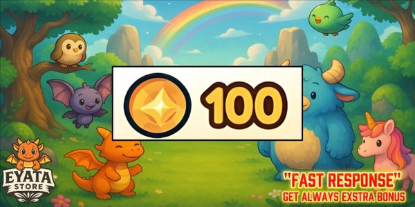 100 Token - Rebirth Champions: Ultimate