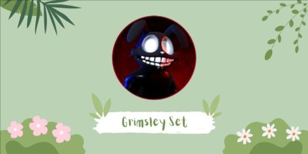 Grimsley Bundle