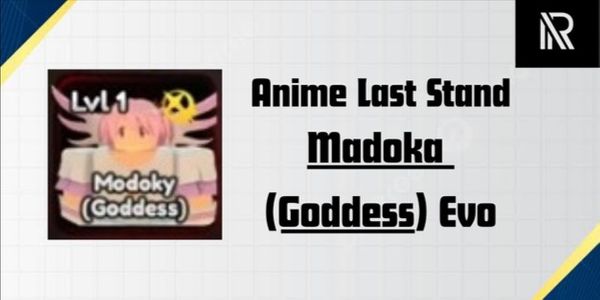 Madoka (Goddess)