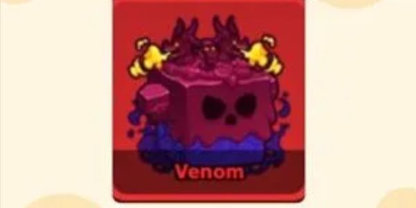 Venom