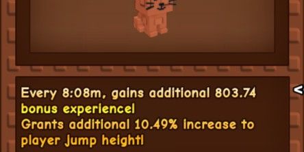 BIG BROWN MOUSE | BIG PET | BIG PET.