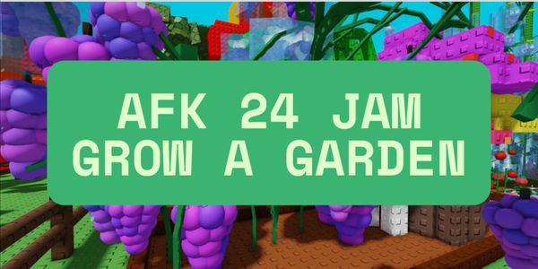 AFK 24 HOURS