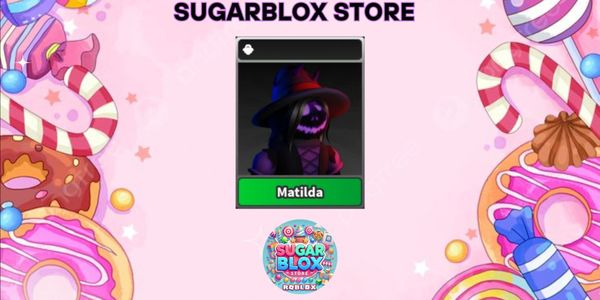 Matilda