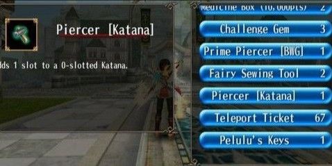 "piercer katana 0-1"
