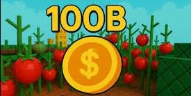100 billion coins
