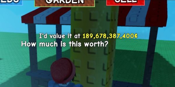 Candy Blossom 189b+ coins