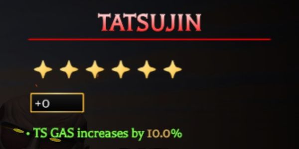Tatsujin | Attack On Titan Revolution