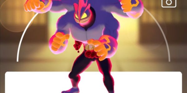 Machamp