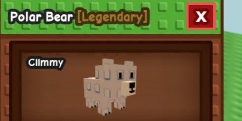 Polar Bear