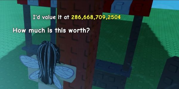 Candy Blossom 286b+ Coins