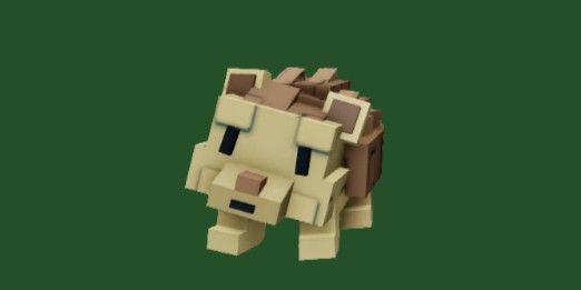 Hedgehog