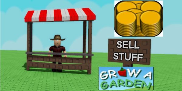 1B Coin Grow A Garden (via gift fruit)