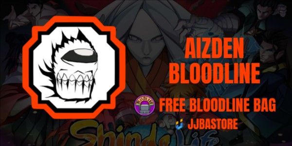 "Aizden Bloodline"