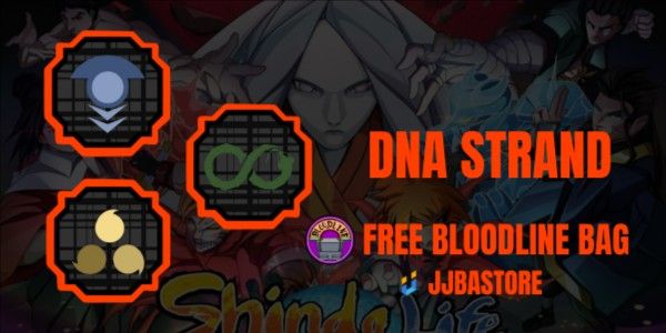 DNA Strand