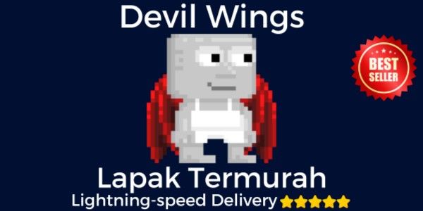 Devil Wings