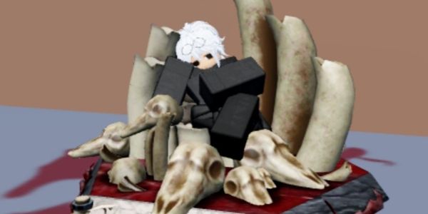 Sukuna Godly | A Universal Time (AUT)