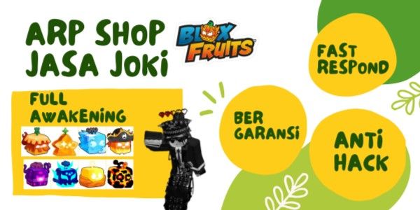 Joki per raid/fragment by Req
