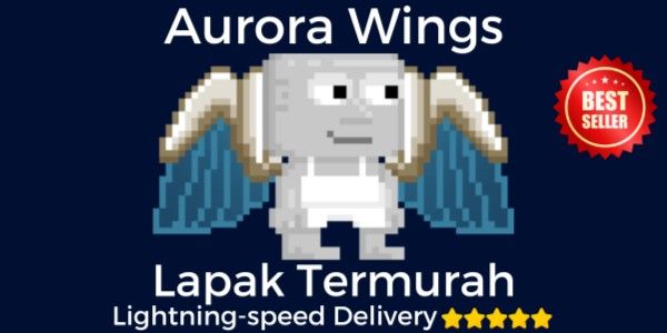 Aurora Wings