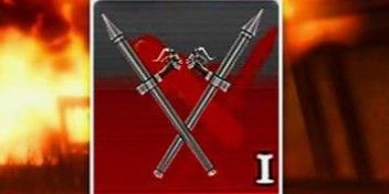 Carry Mission Thunder Spear (Abberant)