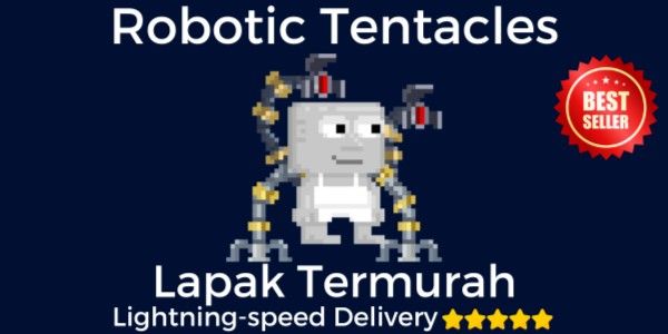 Robotic Tentacles