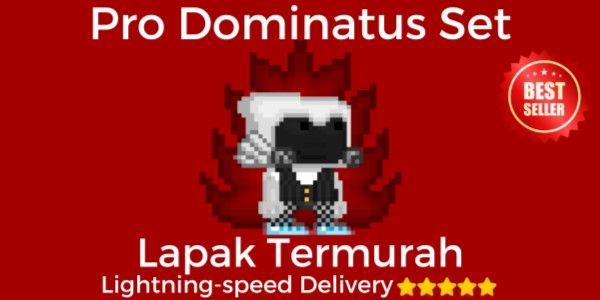Pro Dominatus Set