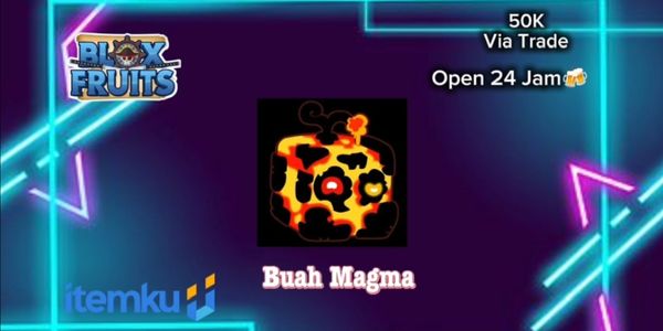 Magma