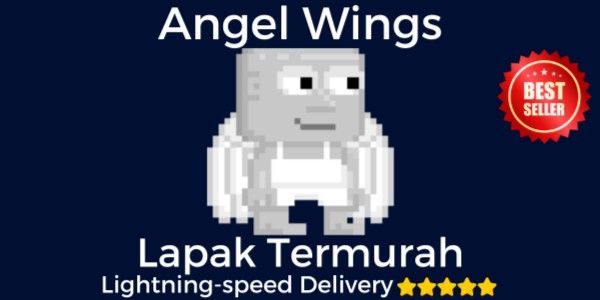 Angel Wings