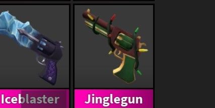Jinglegun