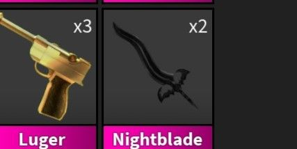 Nightblade