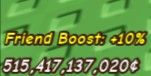 STARTER ACCOUNT 500B