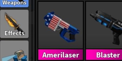 Amerilaser
