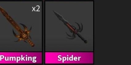 Spider