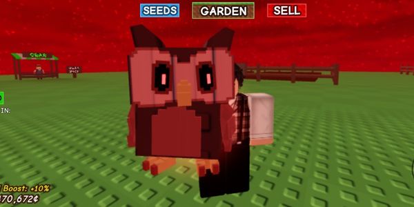BLOOD OWL | LIMITED | EVENT
