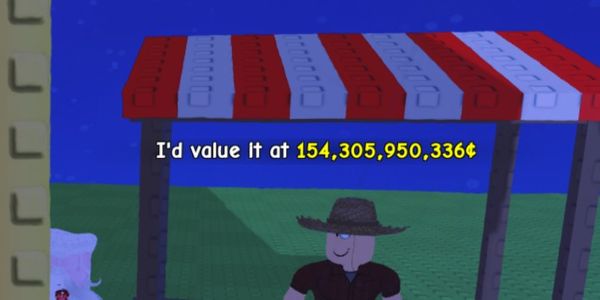 154 coin - Grow a Garden