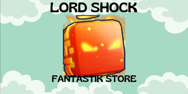 Lord Shock