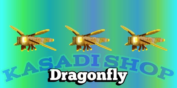 Dragonfly