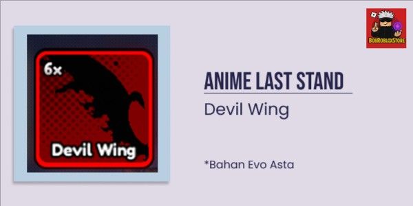 Devil Wing