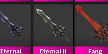 Eternal II
