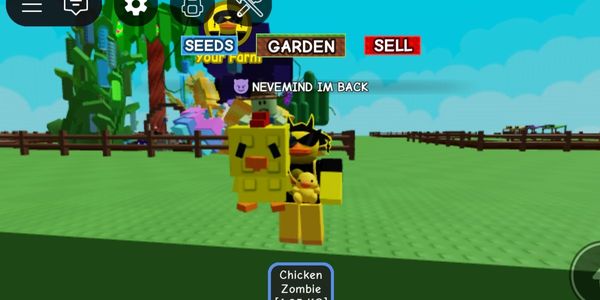 CHICKEN ZOMBIE AGE 45 AND WEIGHT 6KG+