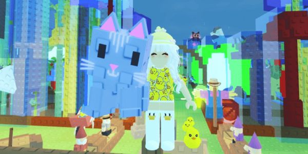 Moon Cat (LIMITED EDITION) EVENT MOON - Grow A Garden | + BONUS